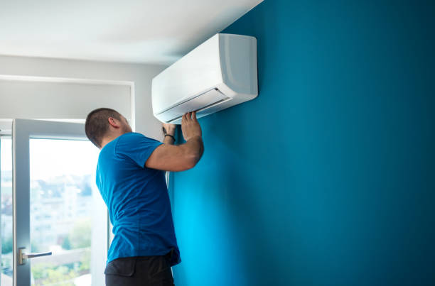 Best HVAC installation services  in Dover, NH