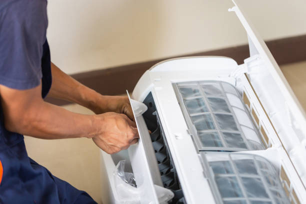 Best HVAC repair near me  in Dover, NH