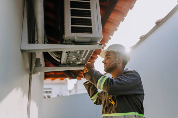 Best HVAC emergency services  in Dover, NH