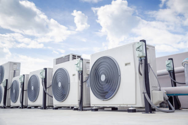 Reliable Dover, NH HVAC Solutions