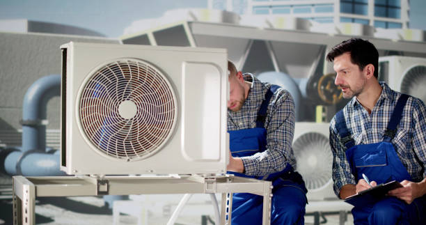 Best HVAC replacement cost  in Dover, NH