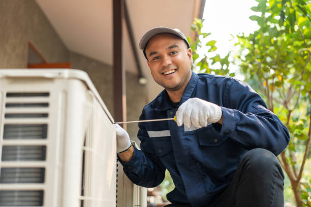 Best HVAC maintenance near me  in Dover, NH